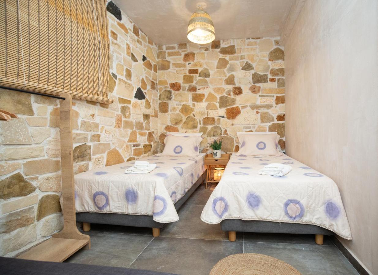 Markos Home كوتْسوناري المظهر الخارجي الصورة
