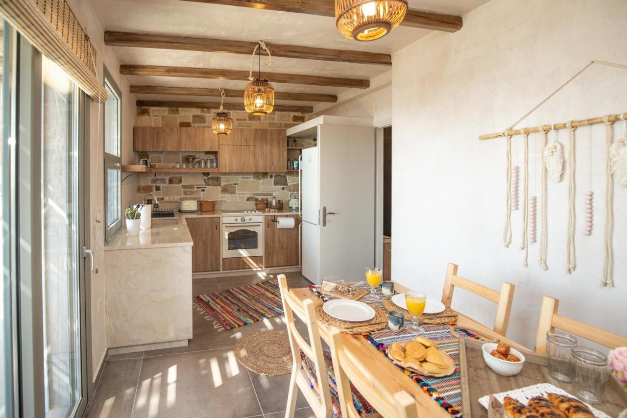 Markos Home كوتْسوناري المظهر الخارجي الصورة