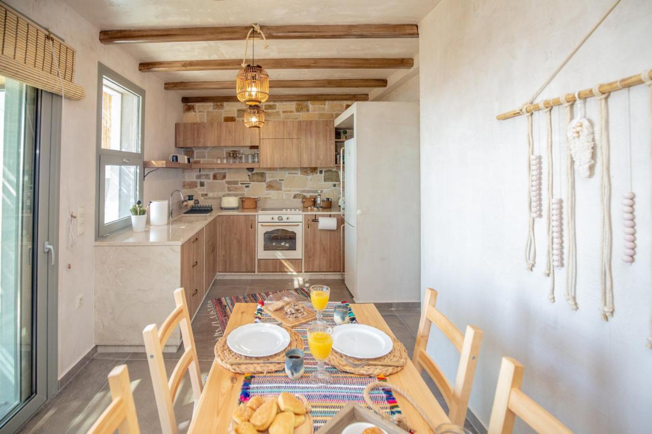 Markos Home كوتْسوناري المظهر الخارجي الصورة