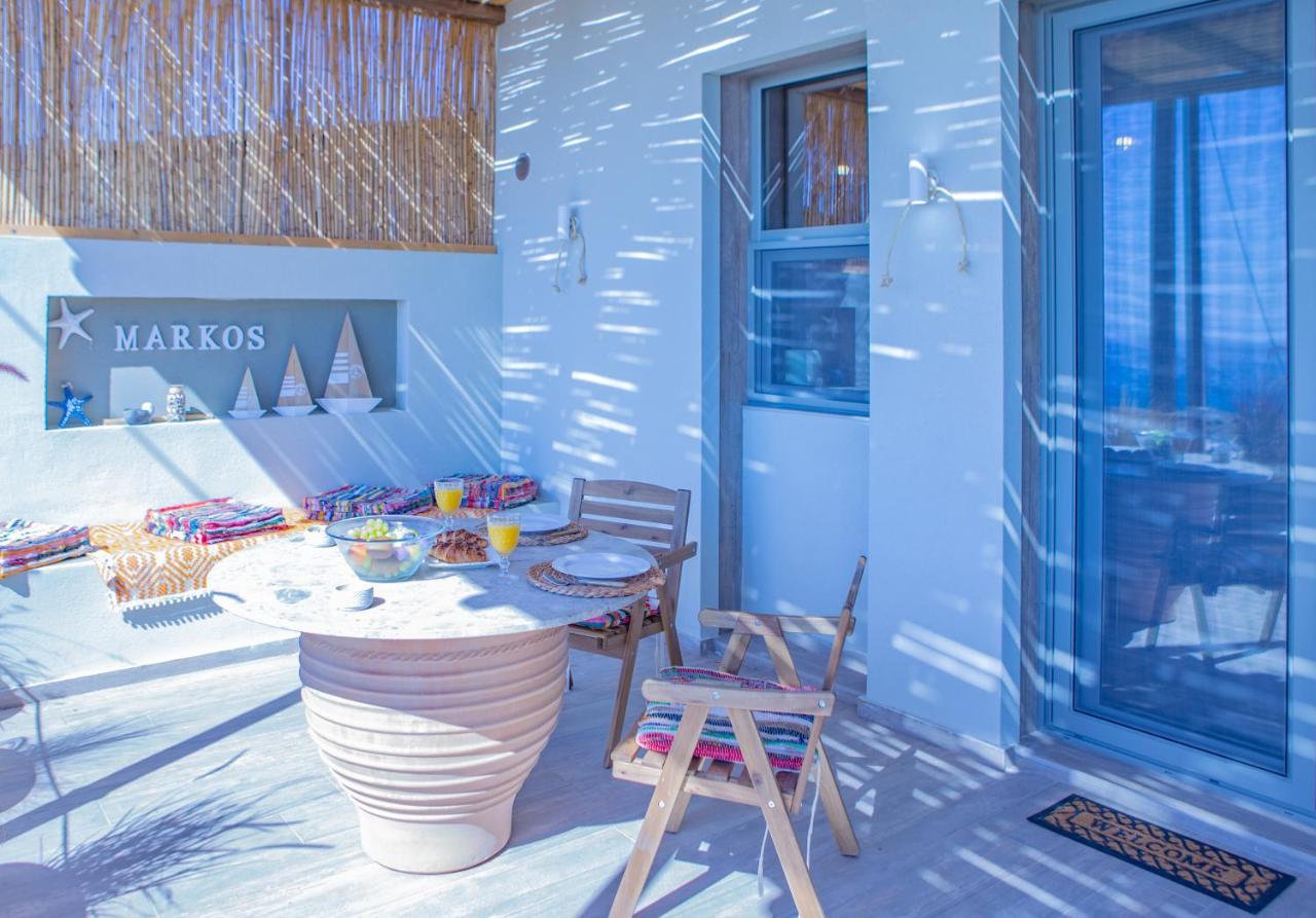 Markos Home كوتْسوناري المظهر الخارجي الصورة