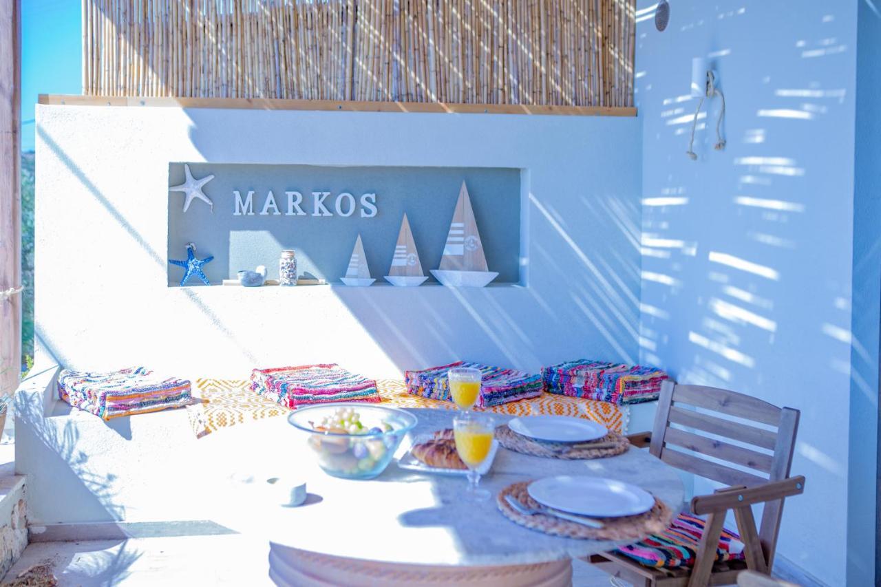 Markos Home كوتْسوناري المظهر الخارجي الصورة