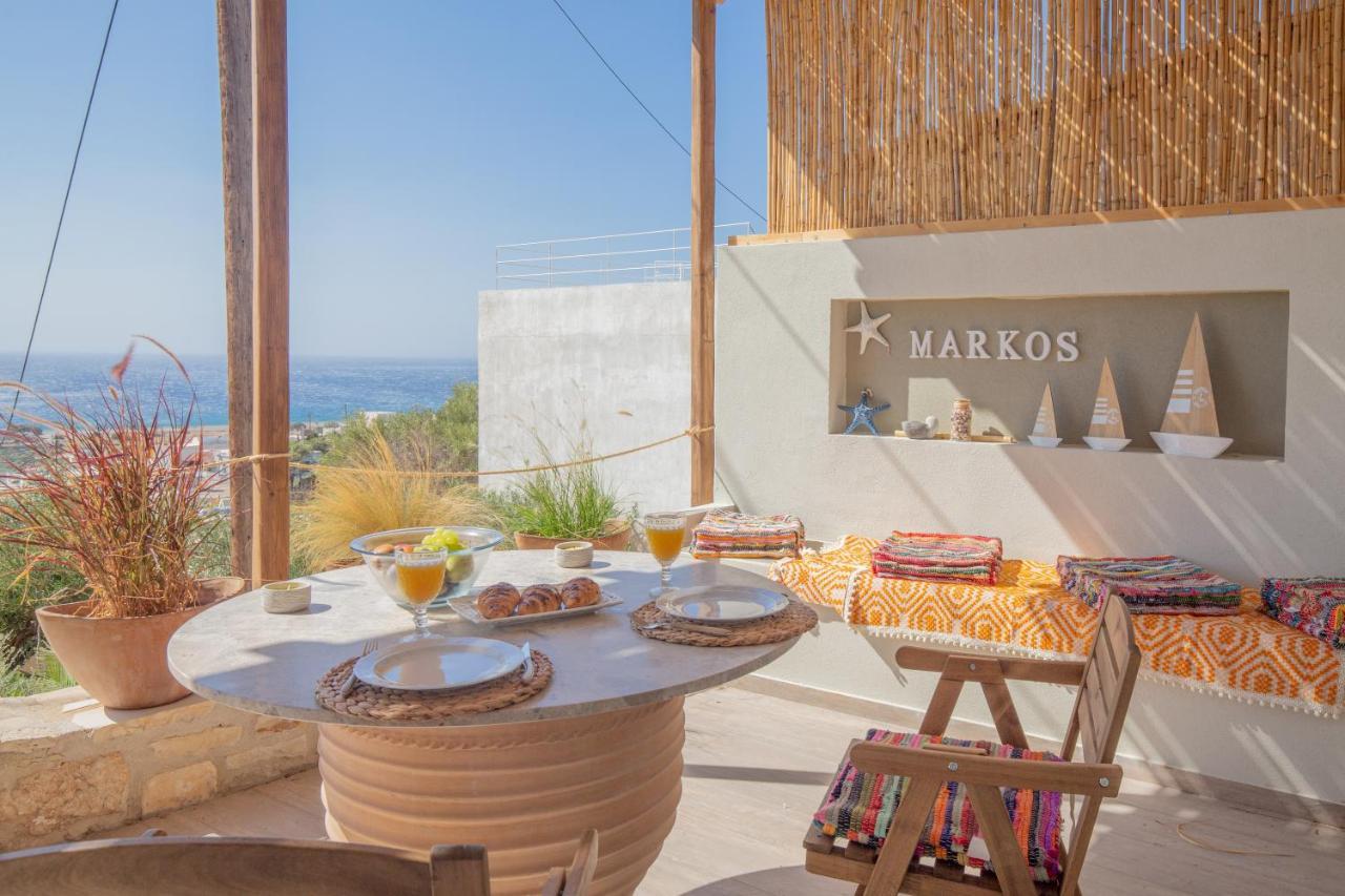 Markos Home كوتْسوناري المظهر الخارجي الصورة