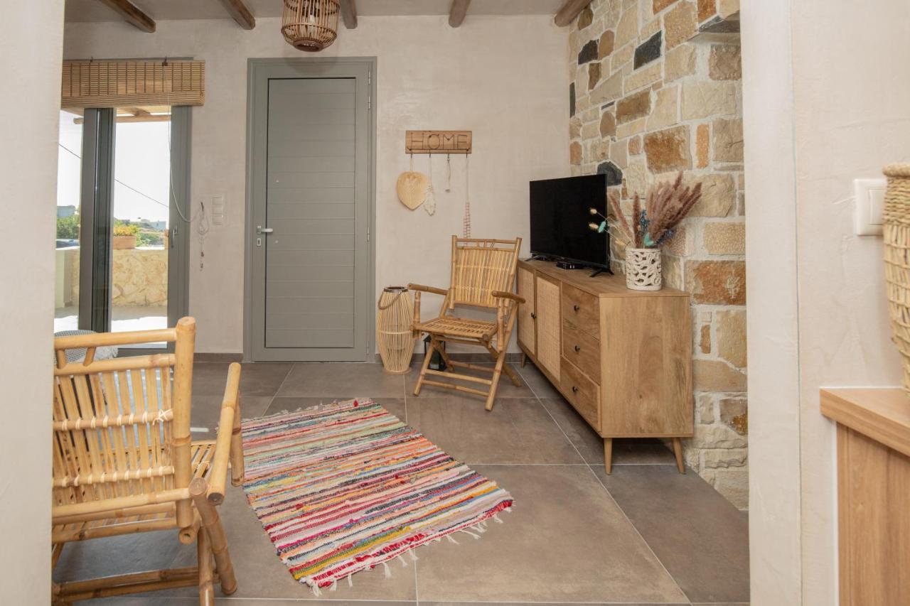 Markos Home كوتْسوناري المظهر الخارجي الصورة