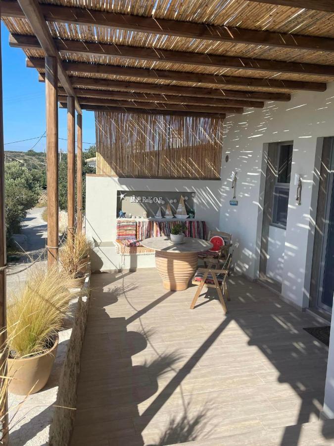 Markos Home كوتْسوناري المظهر الخارجي الصورة